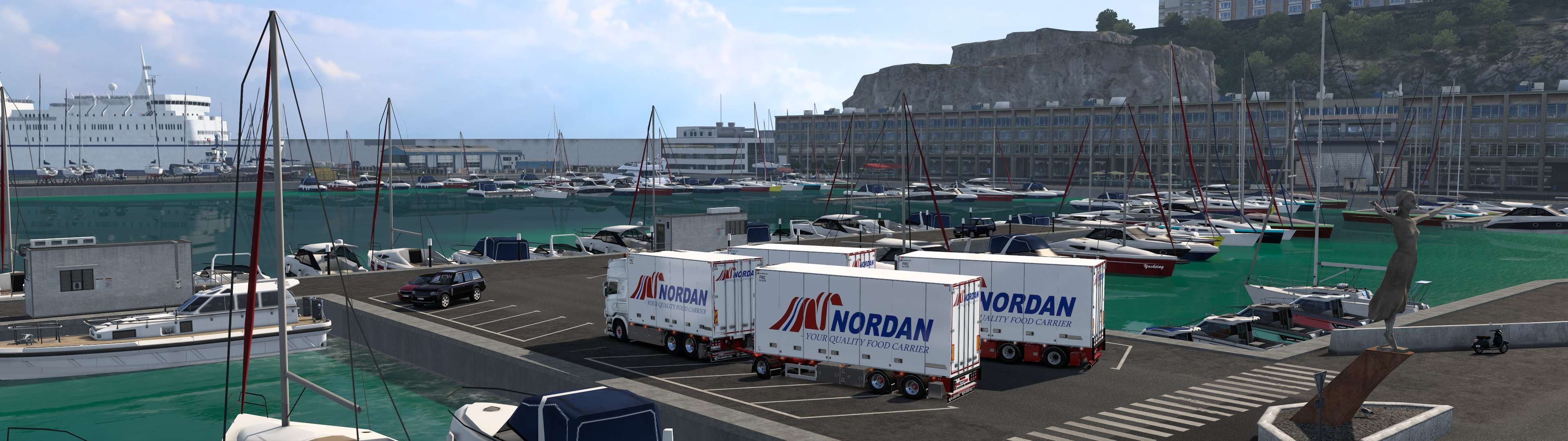 Description of Truck 2