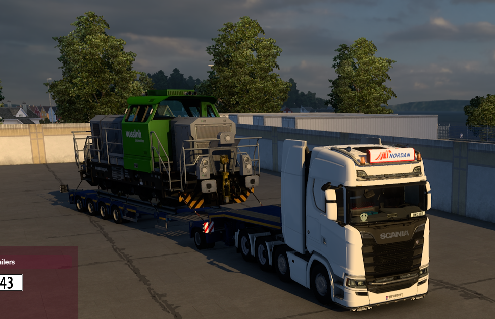 Description of Truck 4